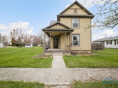 504 W State St, North Baltimore, OH, 45872