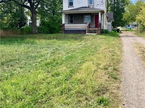 535 S Freedom Ave, Alliance, OH 44601