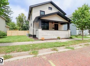 1114 Wilt St, Fort Wayne, IN 46802