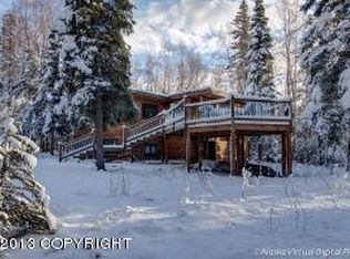 13030 Back Rd, Anchorage, AK 99515