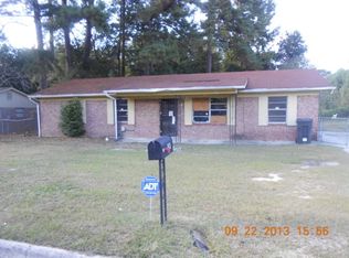 3625 Massoit Dr, Augusta, GA 30906