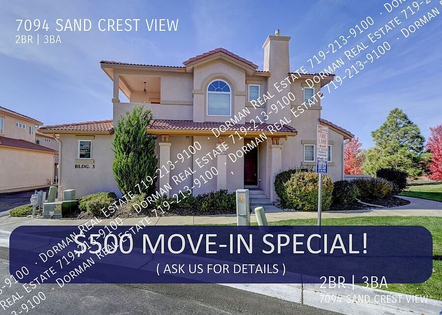 1st image of 7094 Sand Crest Vw