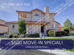 7094 Sand Crest Vw, Colorado Springs, CO 80923