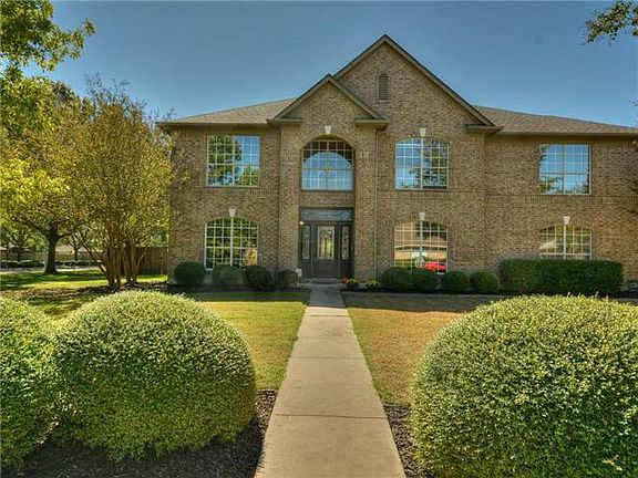 Majestic and Texas sized