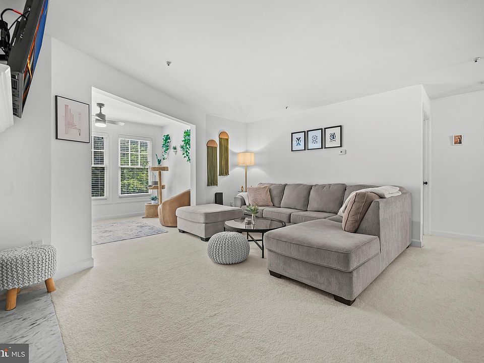 1st image of 12229 Fairfield House Dr APT 206