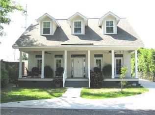 1 Hathaway Rd S, Mobile, AL 36608