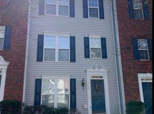 9642 Blossom Hill Dr, Huntersville, NC 28078