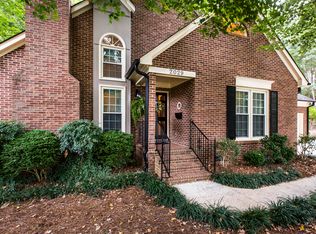 2029 Draymore Ln, Matthews, NC 28105