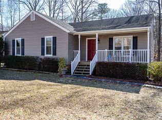 12403 Sandbag Cir, Midlothian, VA 23113