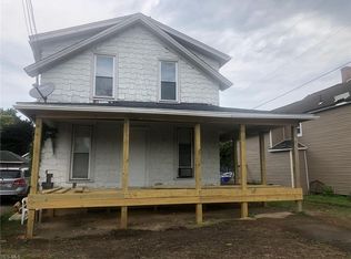 624 W Main St, Ravenna, OH