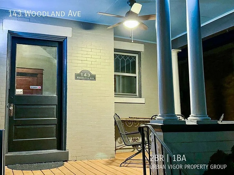 143 Woodland Ave — Photo 21