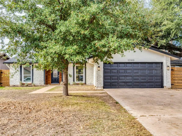 12300 Double Tree Ln, Austin, TX 78750