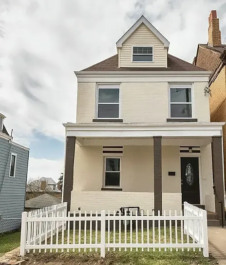 76 Beltzhoover Ave #3