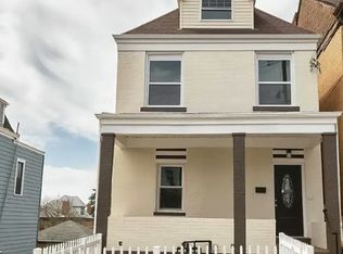 76 Beltzhoover Ave #2, Pittsburgh, PA 15210