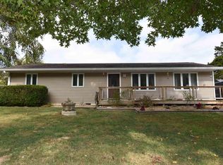 6525 E Robinson Rd, Bloomington, IN 47408