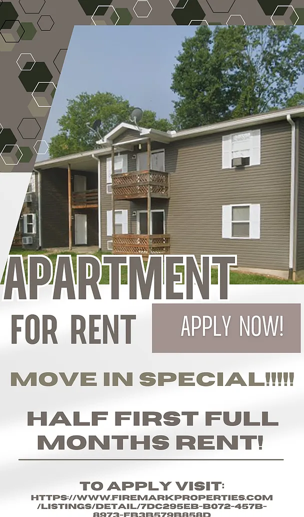 Poplar Point Apartments! — Photo 3