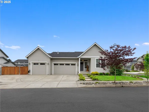 15288 Broken Top Ave, Sandy, OR 97055