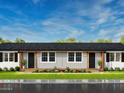 406 Foxtrace Lane #A&B, Hubert, NC, 28539