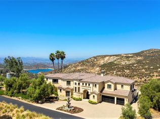 15362 Skyridge Rd, Poway, CA 92064