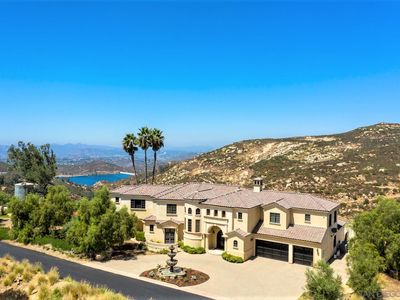 15362 Skyridge Rd, Poway, CA, 92064