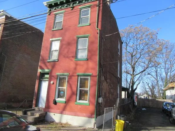 469 Martin Luther King Jr Blvd, Trenton, NJ 08618