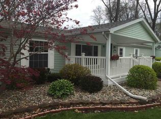 235 Westlawn Ave, Parma, MI