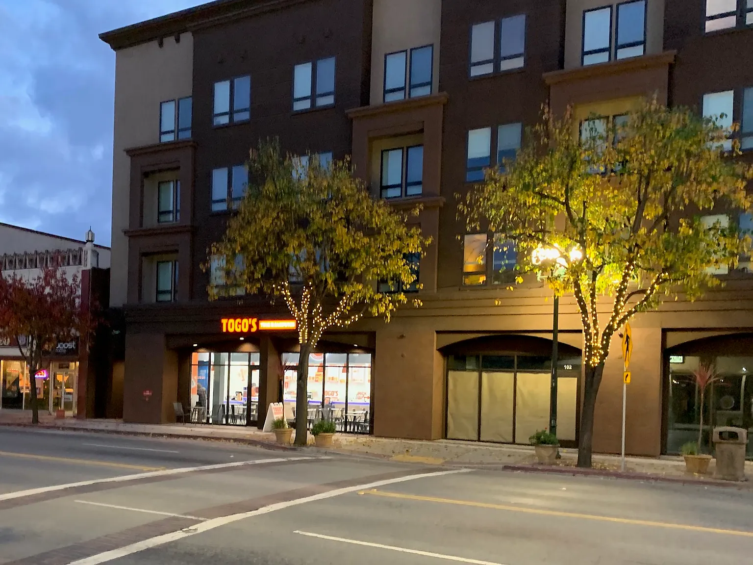 The Terrace at 445 Main — Photo 4