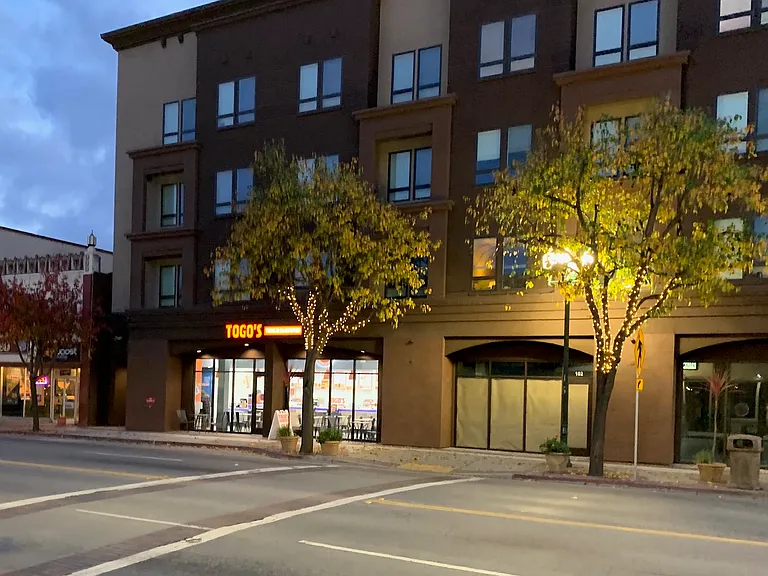 The Terrace at 445 Main — Photo 4