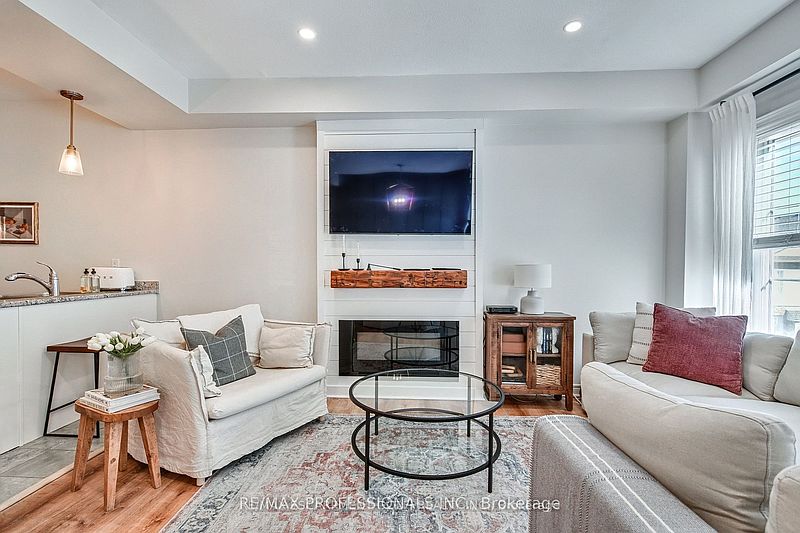 Hamilton Townhouse for rent - 3 Bedrooms — photo 18