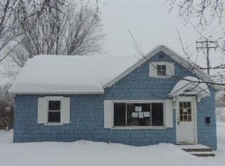 1131 Knapp St NE, Menomonie, WI 54751