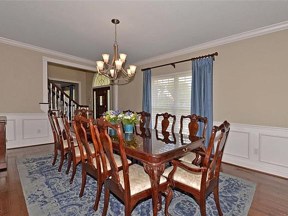 4th image of 7803 Grantwood Oaks Ct