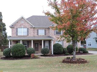 608 Tripetal Way, McDonough, GA 30253