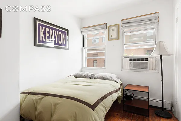 Rented by Compass | media 21