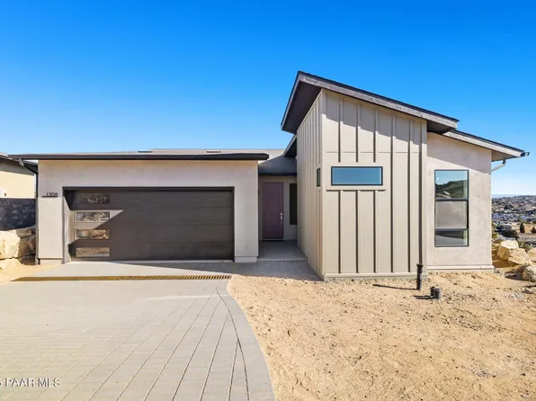 1335 Rockwood Dr, Prescott, AZ 86305