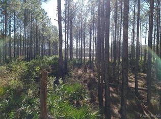 0 Clyatt Rd, Chiefland, FL 32626