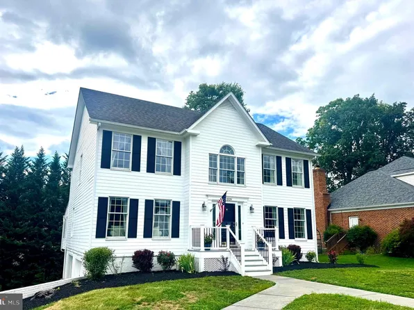 1529 Dalton Pl, Winchester, VA 22601