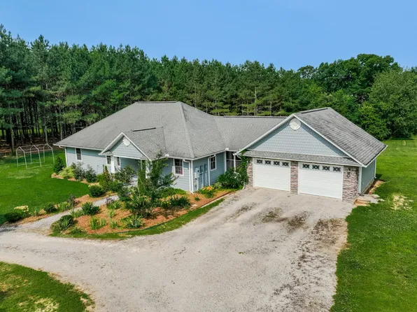 191 Buford Moore Ln, Iron City, TN 38463