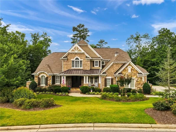 517 Founders Dr E, Alpharetta, GA 30004