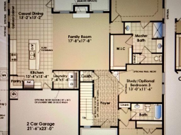 3rd image of 116 Hopeland Drive