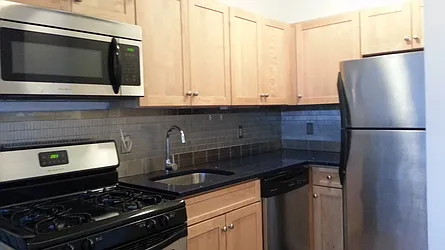 Rented by Brooklyn IQ Properties Inc