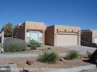 6341 Santo Domingo St NW, Albuquerque, NM 87120