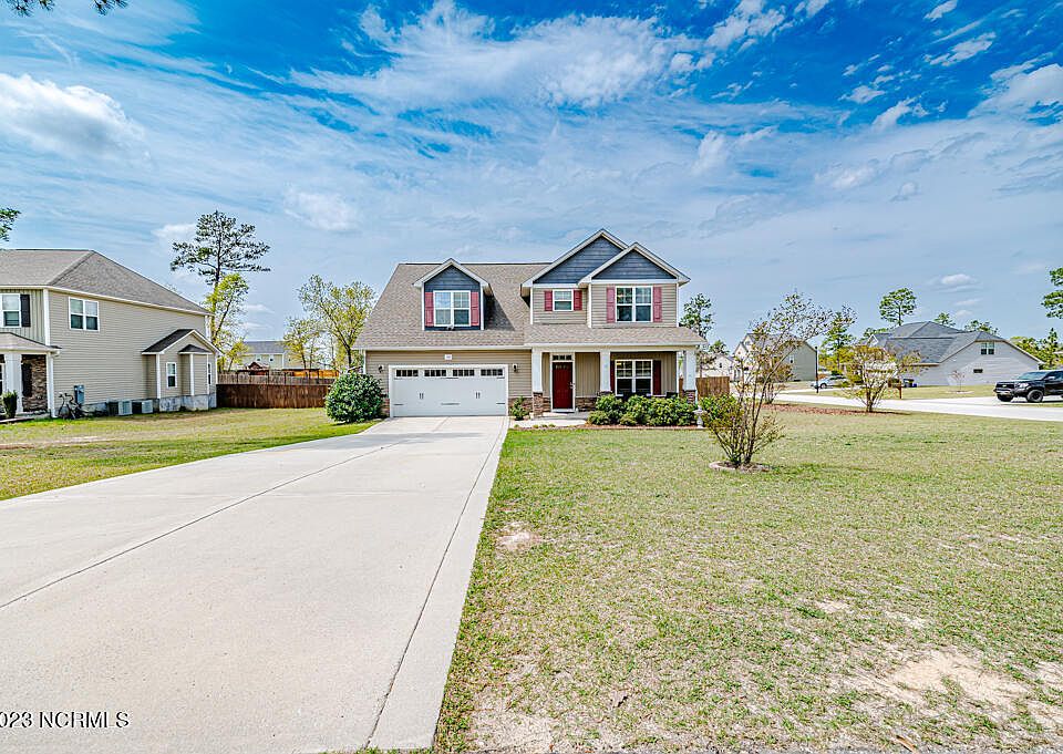 100 Lothian Lane, Cameron, NC 28326 Zillow