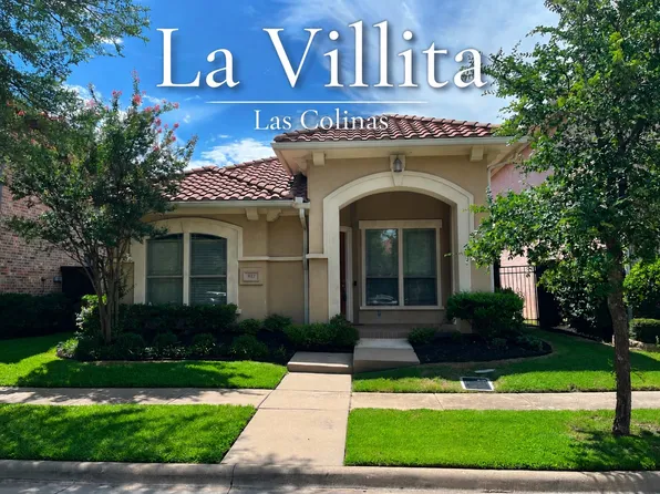 817 La Cima, Irving, TX 75039