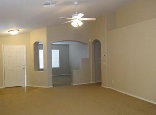 7252 S 252nd Ln, Buckeye, AZ 85326