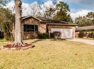 17423 Morning Star Ave, Crosby, TX 77532