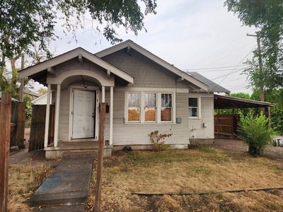 2627 N Belt St, Spokane, WA, 99205