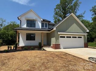 1906 Maius Dr, Conover, NC 28613