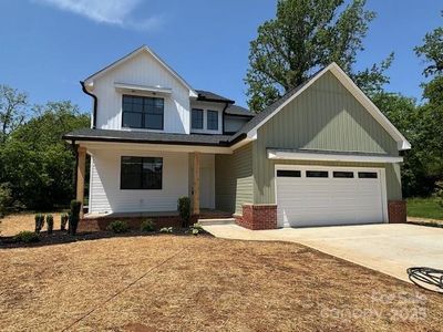 1906 Maius Dr, Conover, NC, 28613