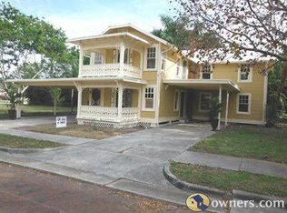 607 Palm Ave, Punta Gorda, FL 33950
