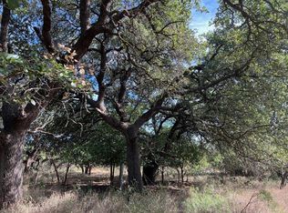 483 County Road 162, Brady, TX 76825